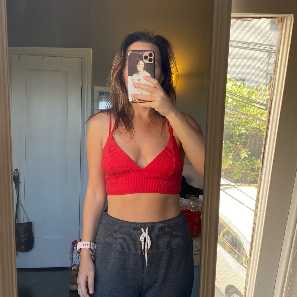 Honey Punch Tank Top